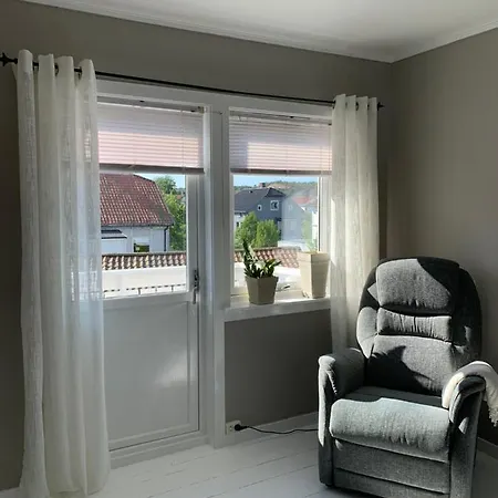 Apartamento Fresh Close To The Old Town, Free Parking!