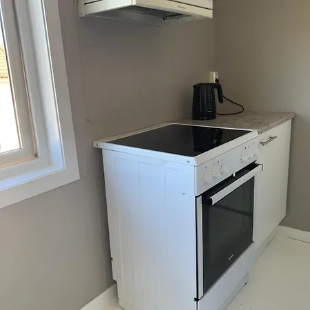 Fresh Close To The Old Town, Free Parking! Apartamento Fredrikstad