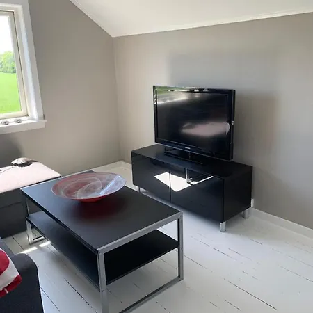 Fresh Close To The Old Town, Free Parking! * Fredrikstad